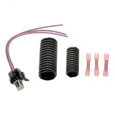 Dorman Injection Control Pressure Sensor (ICP) Pigtail 1994 to 2007 7.3L/6.0L Powerstroke (DOR904-222)-Main View
